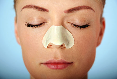 10 Tips To Reduce Enlarged Pores